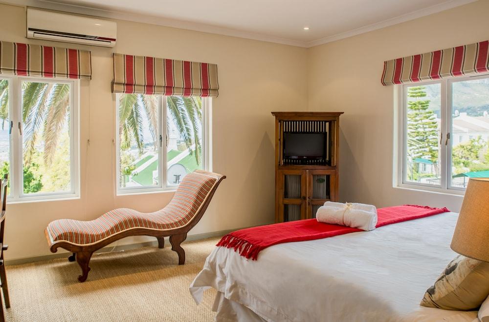 Rosedene Guest House Cape Town Eksteriør bilde